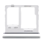 Samsung Galaxy A32 5G Single Sim Tray - Awesome White OEM-Equivalent