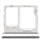 Samsung Galaxy A32 5G Dual Sim Tray - Awesome White OEM-Equivalent