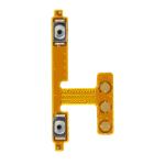 Samsung Galaxy A12 / M33 Volume Button Flex OEM-Equivalent
