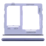 Samsung Galaxy A32 5G Dual Sim Tray - Awesome Violet OEM-Equivalent