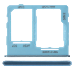 Samsung Galaxy A32 5G Dual Sim Tray - Awesome Blue OEM-Equivalent