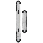 Samsung Galaxy S25 Edge Hard Buttons (Power / Volume) - Titanium Jetblack OEM-Equivalent