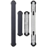 Samsung Galaxy S25 Edge Hard Buttons (Power / Volume) - Titanium Jetblack OEM-Equivalent