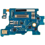 Samsung Galaxy S25 Edge PCB Board + Sim Reader (S937B) OEM-Equivalent
