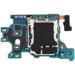 Samsung Galaxy S25 Edge PCB Board + Sim Reader (S937B) OEM-Equivalent