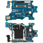 Samsung Galaxy S25 Edge PCB Board + Sim Reader (S937B) OEM-Equivalent