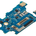 Samsung Galaxy S25 Edge PCB Board + Sim Reader (S937B) OEM-Equivalent