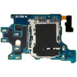 Samsung Galaxy S25 Edge PCB Board + Sim Reader (S937U) OEM-Equivalent