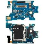Samsung Galaxy S25 Edge PCB Board + Sim Reader (S937U) OEM-Equivalent