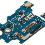 Samsung Galaxy S25 Edge PCB Board + Sim Reader (S937U) OEM-Equivalent