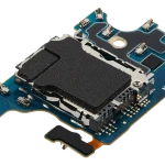 Samsung Galaxy S25 Edge PCB Board + Sim Reader (S937U) OEM-Equivalent