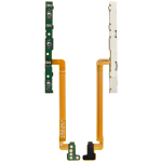 Samsung Galaxy S25 Ultra Power / Volume Button Flex OEM-Equivalent