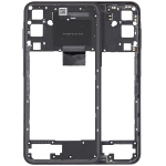 Samsung Galaxy A16 5G Mid-Frame Housing - Blue Black OEM-Equivalent