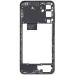 Samsung Galaxy A16 5G Mid-Frame Housing - Blue Black OEM-Equivalent