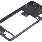Samsung Galaxy A16 5G Mid-Frame Housing - Blue Black OEM-Equivalent