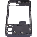Samsung Galaxy A16 5G Mid-Frame Housing - Blue Black OEM-Equivalent