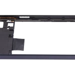 Samsung Galaxy A16 5G Mid-Frame Housing - Blue Black OEM-Equivalent