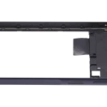 Samsung Galaxy A16 5G Mid-Frame Housing - Blue Black OEM-Equivalent