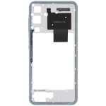 Samsung Galaxy A16 5G Mid-Frame Housing - Light Green OEM-Equivalent