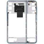 Samsung Galaxy A16 5G Mid-Frame Housing - Light Green OEM-Equivalent