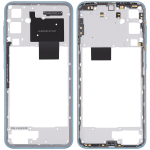 Samsung Galaxy A16 5G Mid-Frame Housing - Light Green OEM-Equivalent