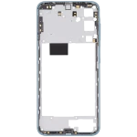 Samsung Galaxy A16 5G Mid-Frame Housing - Light Green OEM-Equivalent