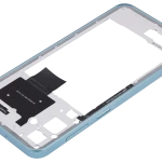 Samsung Galaxy A16 5G Mid-Frame Housing - Light Green OEM-Equivalent
