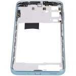 Samsung Galaxy A16 5G Mid-Frame Housing - Light Green OEM-Equivalent