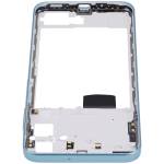 Samsung Galaxy A16 5G Mid-Frame Housing - Light Green OEM-Equivalent