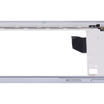Samsung Galaxy A16 5G Mid-Frame Housing - Light Gray OEM-Equivalent