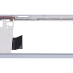 Samsung Galaxy A16 5G Mid-Frame Housing - Light Gray OEM-Equivalent