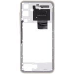 Samsung Galaxy A16 5G Mid-Frame Housing - Gold OEM-Equivalent