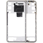 Samsung Galaxy A16 5G Mid-Frame Housing - Gold OEM-Equivalent