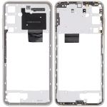 Samsung Galaxy A16 5G Mid-Frame Housing - Gold OEM-Equivalent
