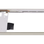 Samsung Galaxy A16 5G Mid-Frame Housing - Gold OEM-Equivalent