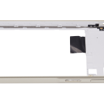 Samsung Galaxy A16 5G Mid-Frame Housing - Gold OEM-Equivalent