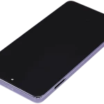 Motorola Moto G86 (2025) Display + Frame - Cosmic Sky Refurbished