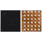 Samsung Galaxy S23 Series / S24 Series / S25 Series Touch ID Driver IC (CS40L26) OEM-Equivalent