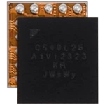 Samsung Galaxy S23 Series / S24 Series / S25 Series Touch ID Driver IC (CS40L26) OEM-Equivalent