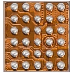 Samsung Galaxy S23 Series / S24 Series / S25 Series Touch ID Driver IC (CS40L26) OEM-Equivalent