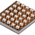 Samsung Galaxy S23 Series / S24 Series / S25 Series Touch ID Driver IC (CS40L26) OEM-Equivalent