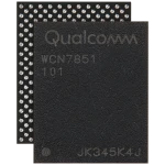 Samsung Galaxy S23 Ultra / S24 Series / S25 Series Wifi IC (WCN7851-101) OEM-Equivalent
