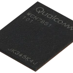 Samsung Galaxy S23 Ultra / S24 Series / S25 Series Wifi IC (WCN7851-101) OEM-Equivalent