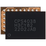 Samsung Galaxy S23 Ultra / S24 Series / S25 Series Wireless Charging IC (CPS4038) OEM-Equivalent
