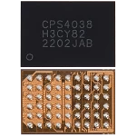 Samsung Galaxy S23 Ultra / S24 Series / S25 Series Wireless Charging IC (CPS4038) OEM-Equivalent