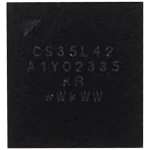 Samsung Galaxy S23 Series / S24 Series / S25 Series Ringtone Audio (CS35L42) OEM-Equivalent