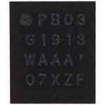 Samsung Galaxy S23 Ultra / S24 Ultra Camera Power Supply Signal IC (PBA3) OEM-Equivalent