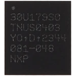 Samsung Galaxy S24 Series NFC Controller IC (30U17) OEM-Equivalent