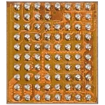 Samsung Galaxy S24 Series NFC Controller IC (30U17) OEM-Equivalent