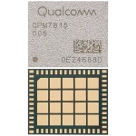 Samsung Galaxy S23 Ultra Power Amplifier IC (QPM7815005) OEM-Equivalent